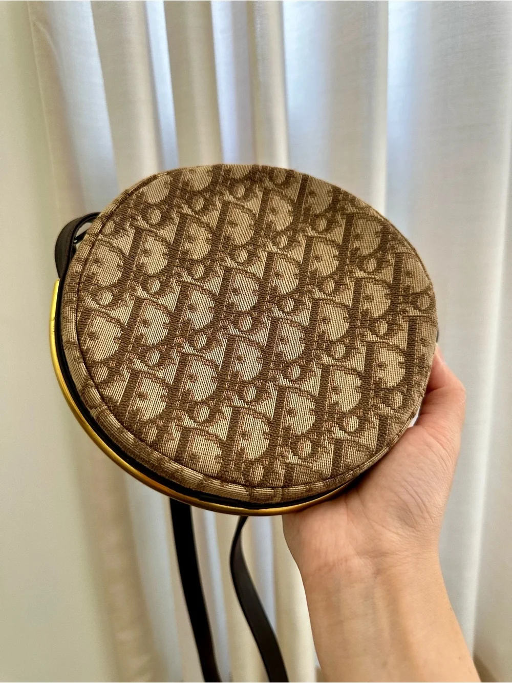Dior gorgeous unique